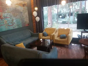 کافه فیکا 2