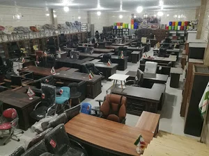 مبلمان اداری آپادانا
