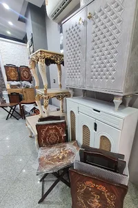 تعمیرات مبل و پارچه