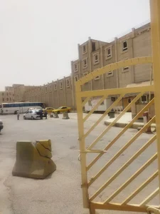 پایانه مسافربری خلیج فارس
