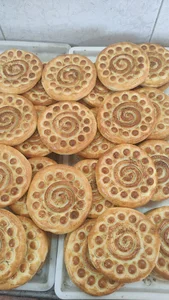کلوچه ثامن
