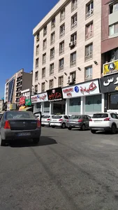 Naya Beauty Bar | سالن زیبایی نایا