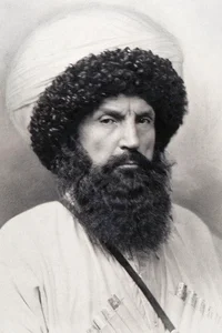 Imam Shamil - Wikipedia