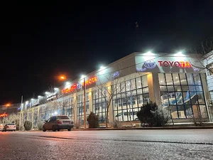 نمایندگی رنو قناد