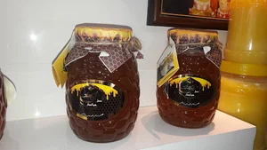 عسل شهد انگبین