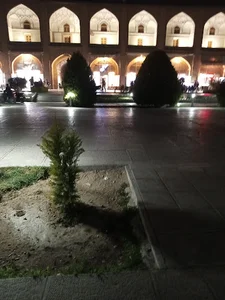 ایستگاه اتوبوس شهرداری
