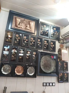 صنایع دستی جم 3
