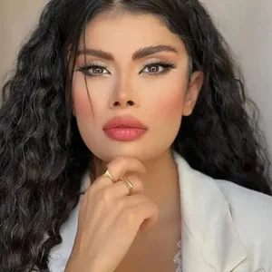 سالن زیبایی عروس ماندگار