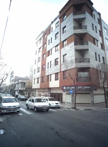 مسکن ناظر