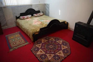 خانه مسافر 3