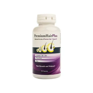 HAIR PLUS