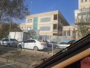 بیمارستان تخصصی کودکان امام حسین (ع) 5