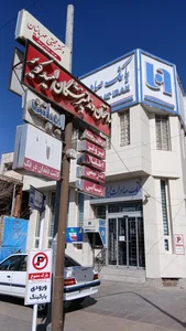 دكتر محمدرضا مهربانيان 3