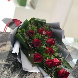 گلفروشی شکوفه