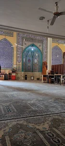 مسجد ماه بنی هاشم
