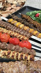 کباب یملی .اصبرلو