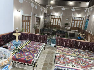 کافه بوم گردیه شب رویایی 3