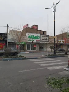 داروخانه دکتر بابائی 2