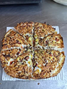 ساندویچ اژدر زاپاتا(شعبه اصلی قزوین)