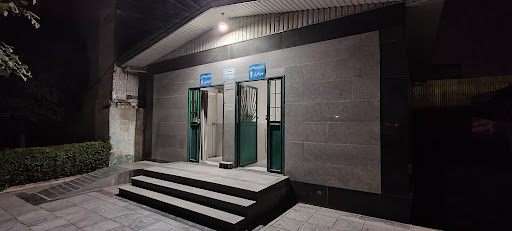 سرویس بهداشتی پارک آفتاب