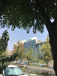 ستاد مرکزی بیمه دی