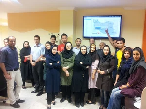 شرکت مبین وان کیش