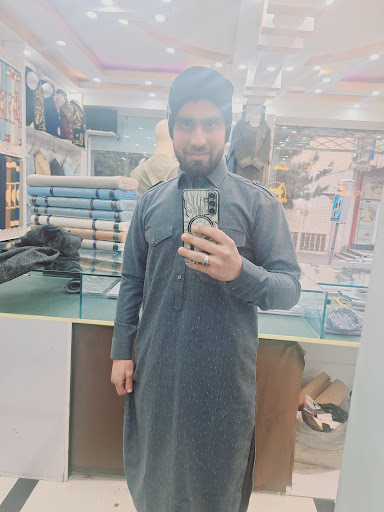 Al-Habib Tailoring and Fabrics