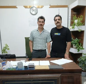مشاور املاک شهریار