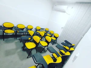 دبیرستان دخترانه آوای دانش (دوره اول)