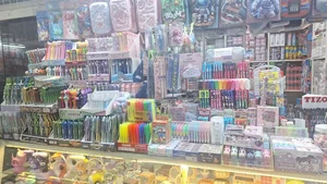 نوشت افزار ایرانیان