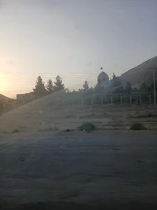 مسجد سقاخانه مدینه العلم صاحب الزمان 2
