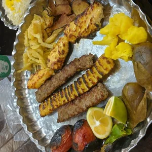رستوران ترنج شهرضا 3