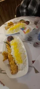 رستوران خاص 5