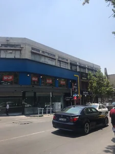 چرم تبریز