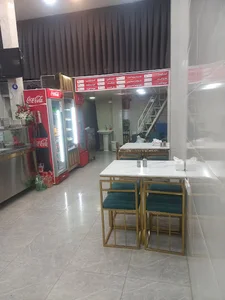 کبابی گلپایگانی مسعود