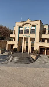 خانه گفت و گوی تهران