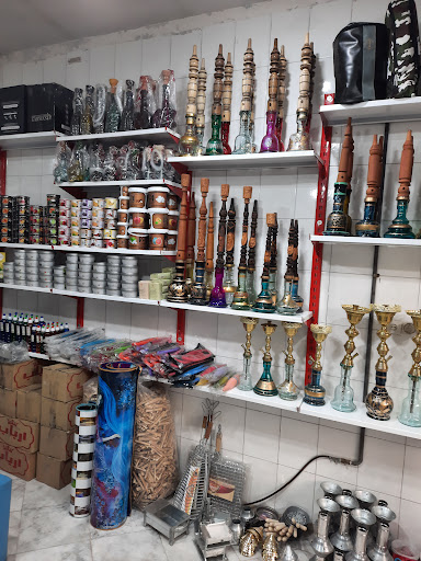 صنایع دستی علی بابا