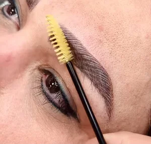 سالن تخصصی تتو و فیبروز