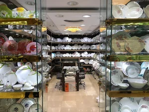 فروشگاه کلاسیک(زارع نیا)