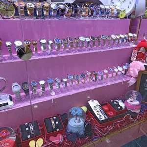 گالری ساعت تیک تاک