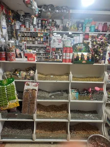 سفره خانه قیلون وهایپرمارکت مصیب