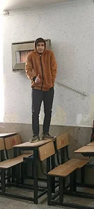 مدرسه غیر دولتی امیر کبیر