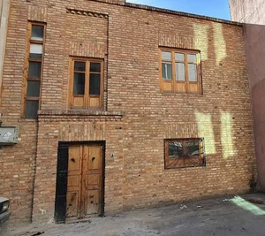 خانه شهید محمدجواد تندگویان