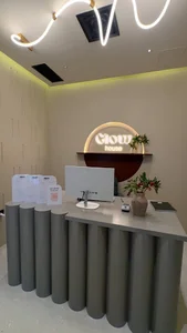 Glow house salon