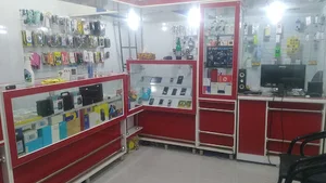 تعمیرات موبایل حامد