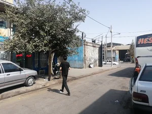 برق خودرو سبک سنگین