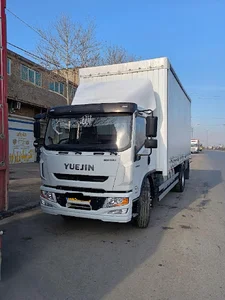 شرکت حمل نقل کویرسرخس باربری
