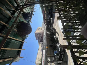 کارواش لیدوما lidoma Carwash 2