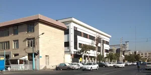 شرکت طراحی و مهندسی سنتام