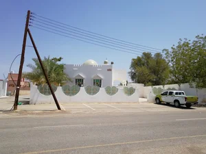 مسجد سعيد بن سالم السمري